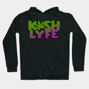 Kush Lyfe Hoodie